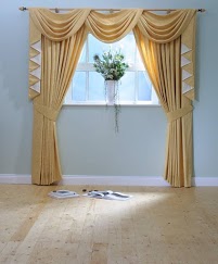 Dorking Blinds, Curtains and Interiors 658104 Image 1